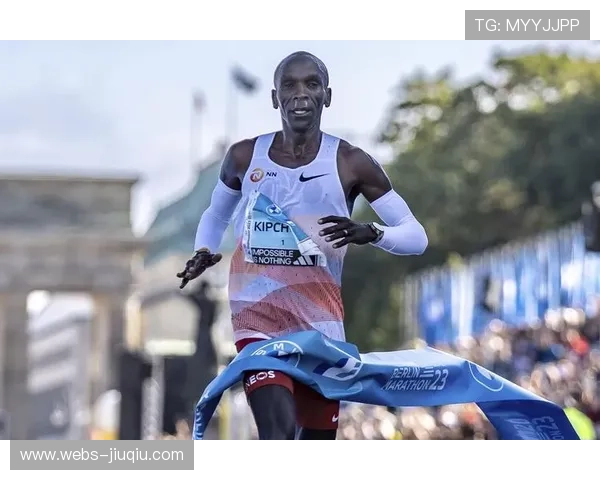 基普乔格纽约赛后谈职业生涯：激励下一代是核心使命