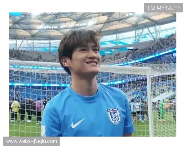 刘祝润租借表现亮眼，大连英博希望买断海港边锋