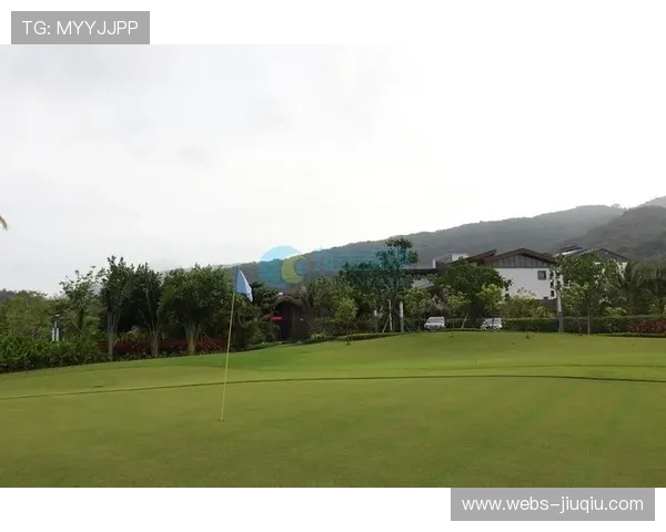 房地产与高尔夫结合深化，配套球场提升社区价值超三成
