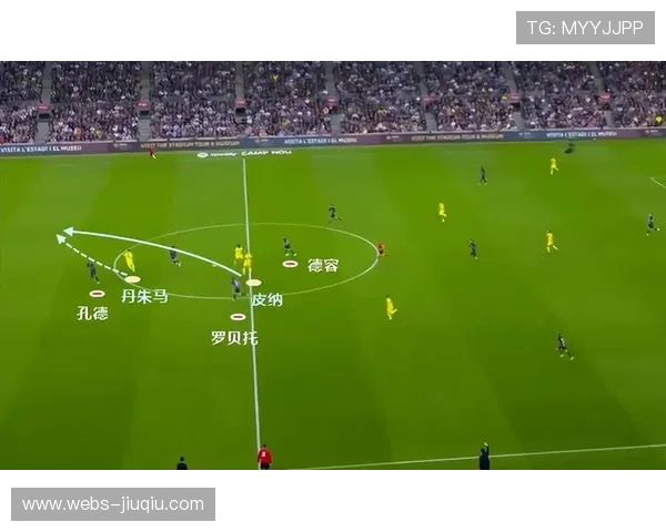 哈维战术调整见效，巴萨控球与反击更趋均衡