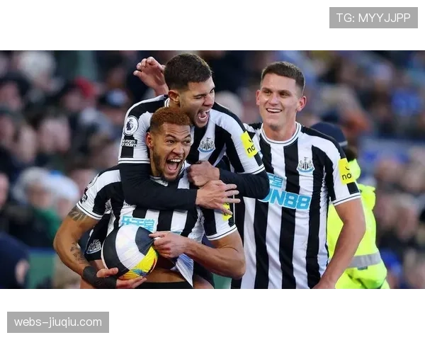 数据预测：切尔西与纽卡斯尔联的欧冠资格直接对话胜率分析